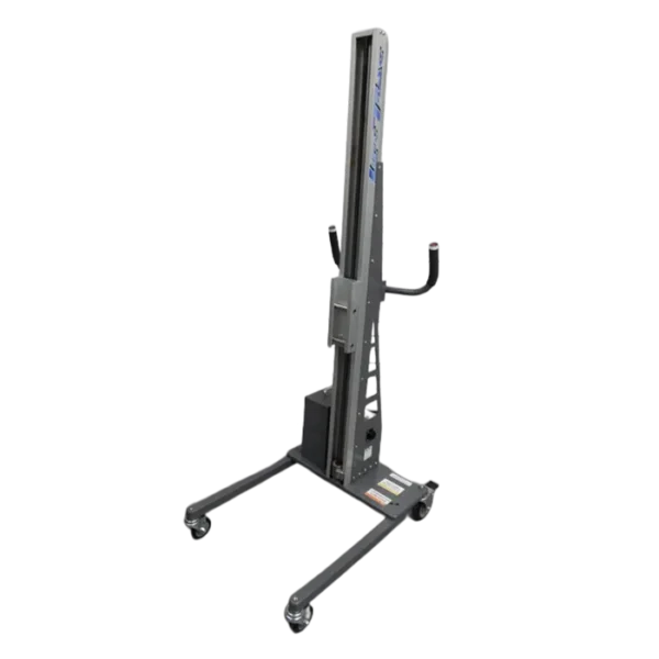 LT250-48 Lifter-Transporter - LiftTrac | Custom Industrial Lifting ...