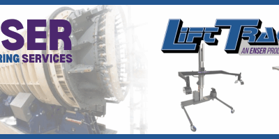 ENSER Corporation Announces Acquisition of LiftTrac Product Line