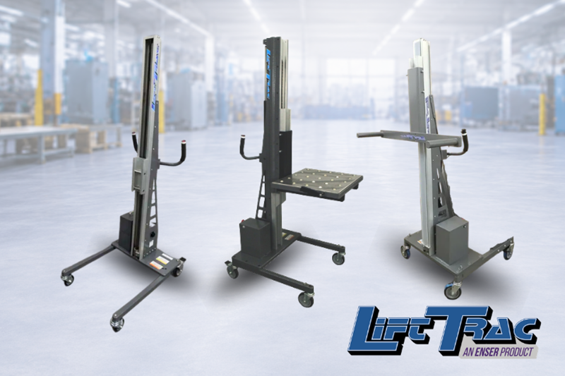 LiftTrac-1-year-anniversary LiftTrac lift handling solutions