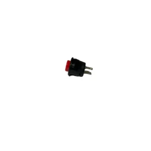 Image shows a replacement LiftTrac red button.